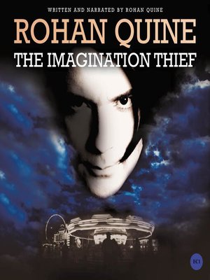 cover image of The Imagination Thief
